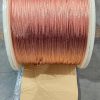 Copper Clad Aluminum Wire and Strand