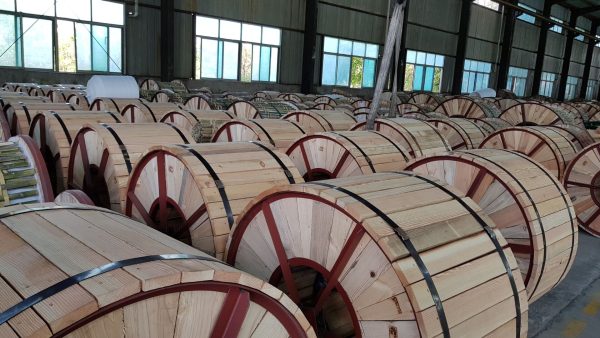 Aluminum Clad Steel Wire and Strand