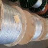 Aluminum Clad Steel Wire and Strand