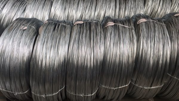 High Carbon Steel Wire and Strand